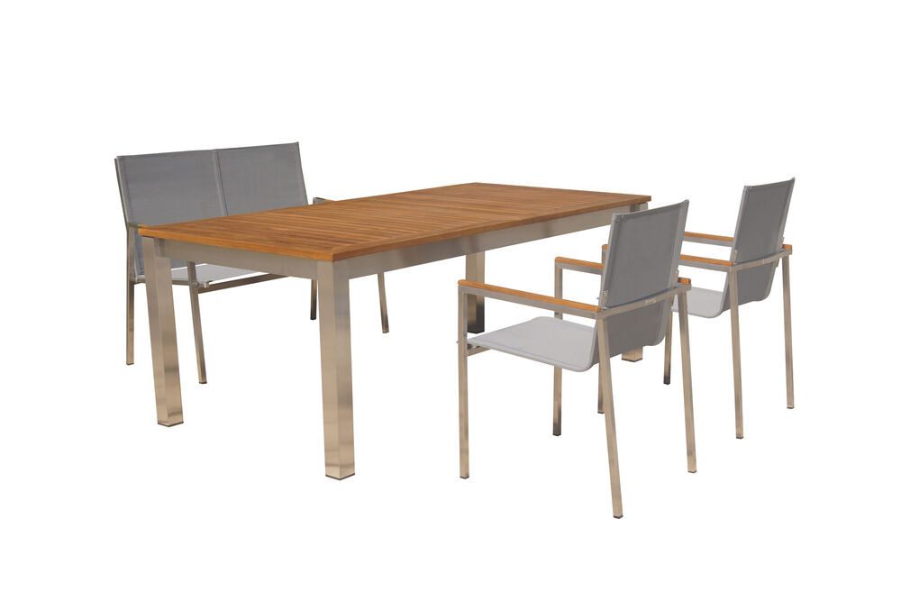 OUTFLEXX Garten-Essgruppe
