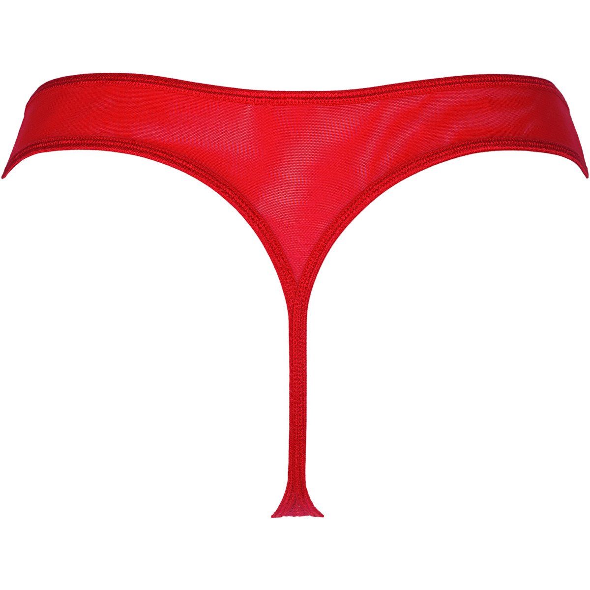 Axami String Axami - V - 8988 string red - (L,M,S,XL)