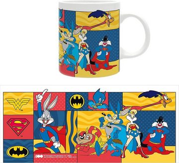 LOONEY TUNES Tasse