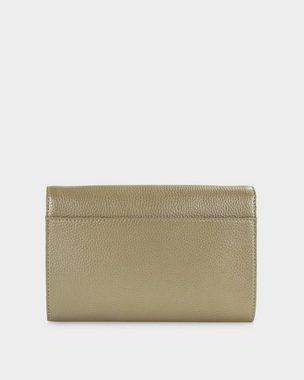 Braun Büffel Handtasche Alessia Clutch Heu