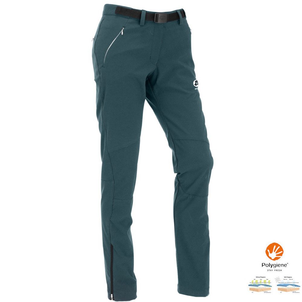 Maul Trainingstights Maul - Peak Perle günstig online kaufen