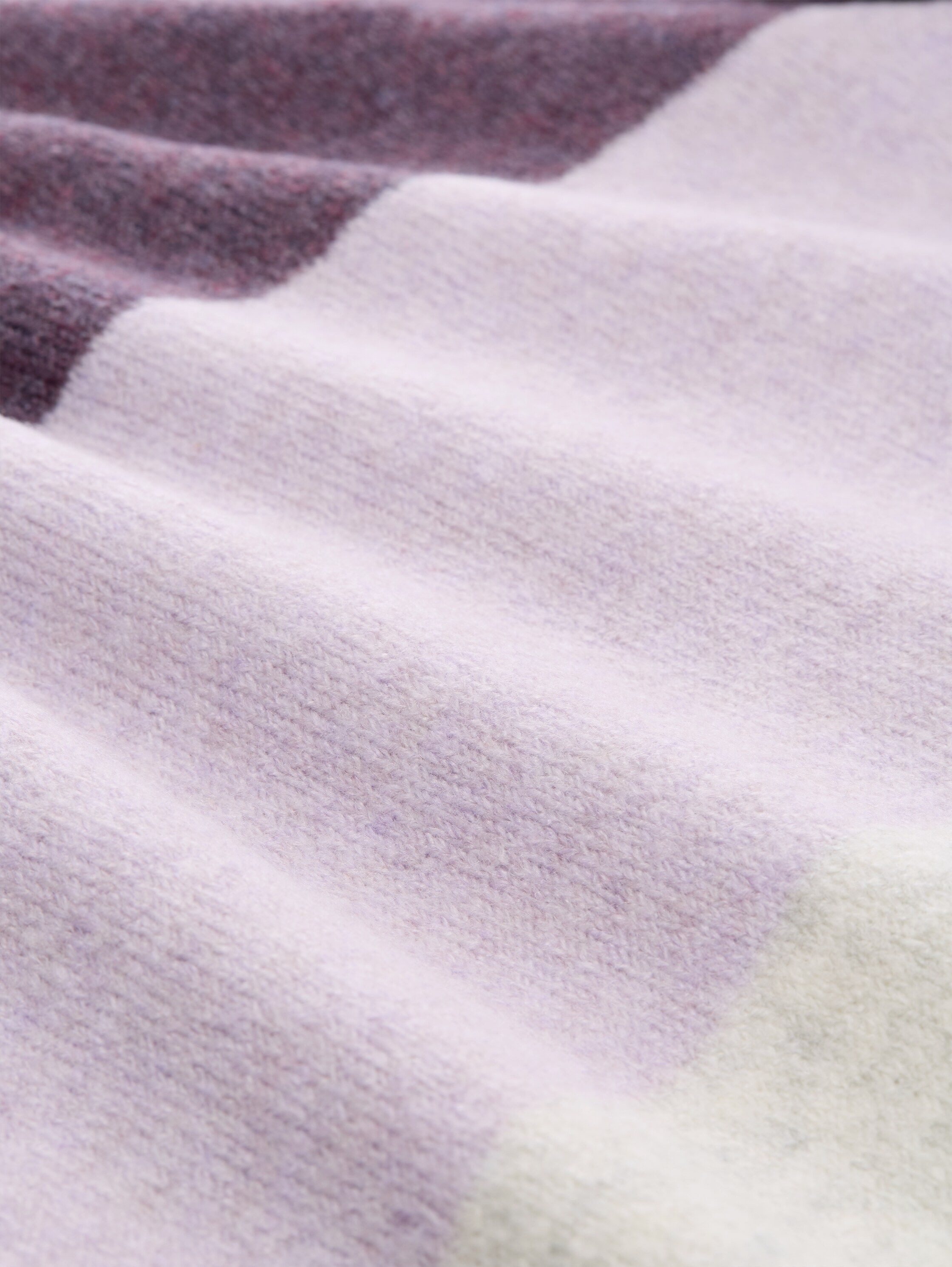 TOM TAILOR Denim Strickpullover