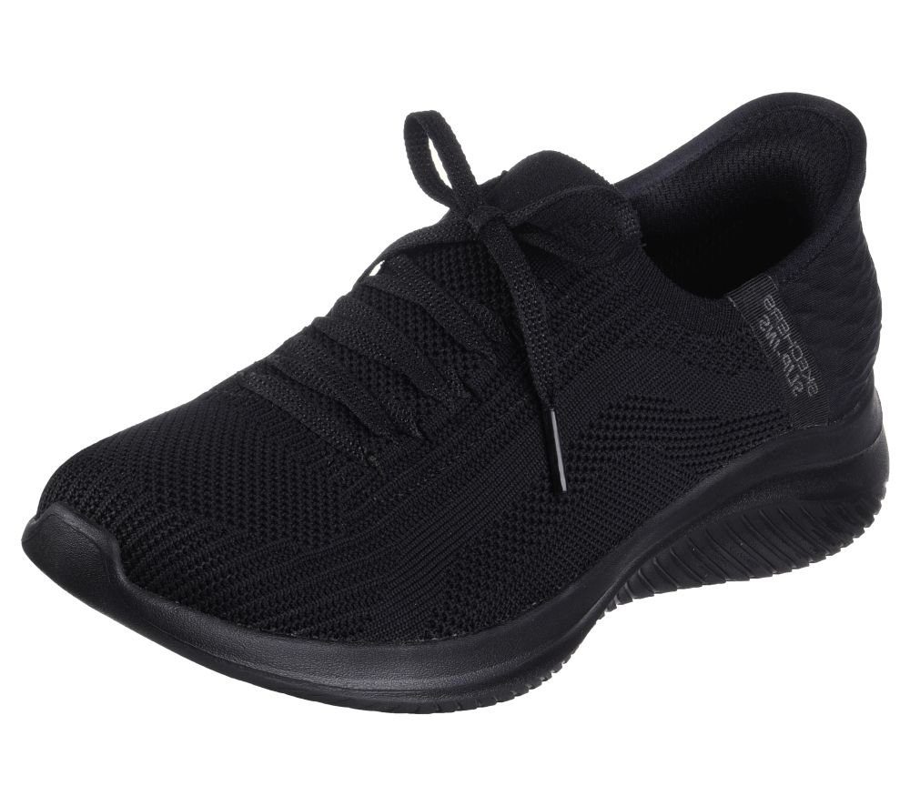 Skechers Slip-On Sneaker