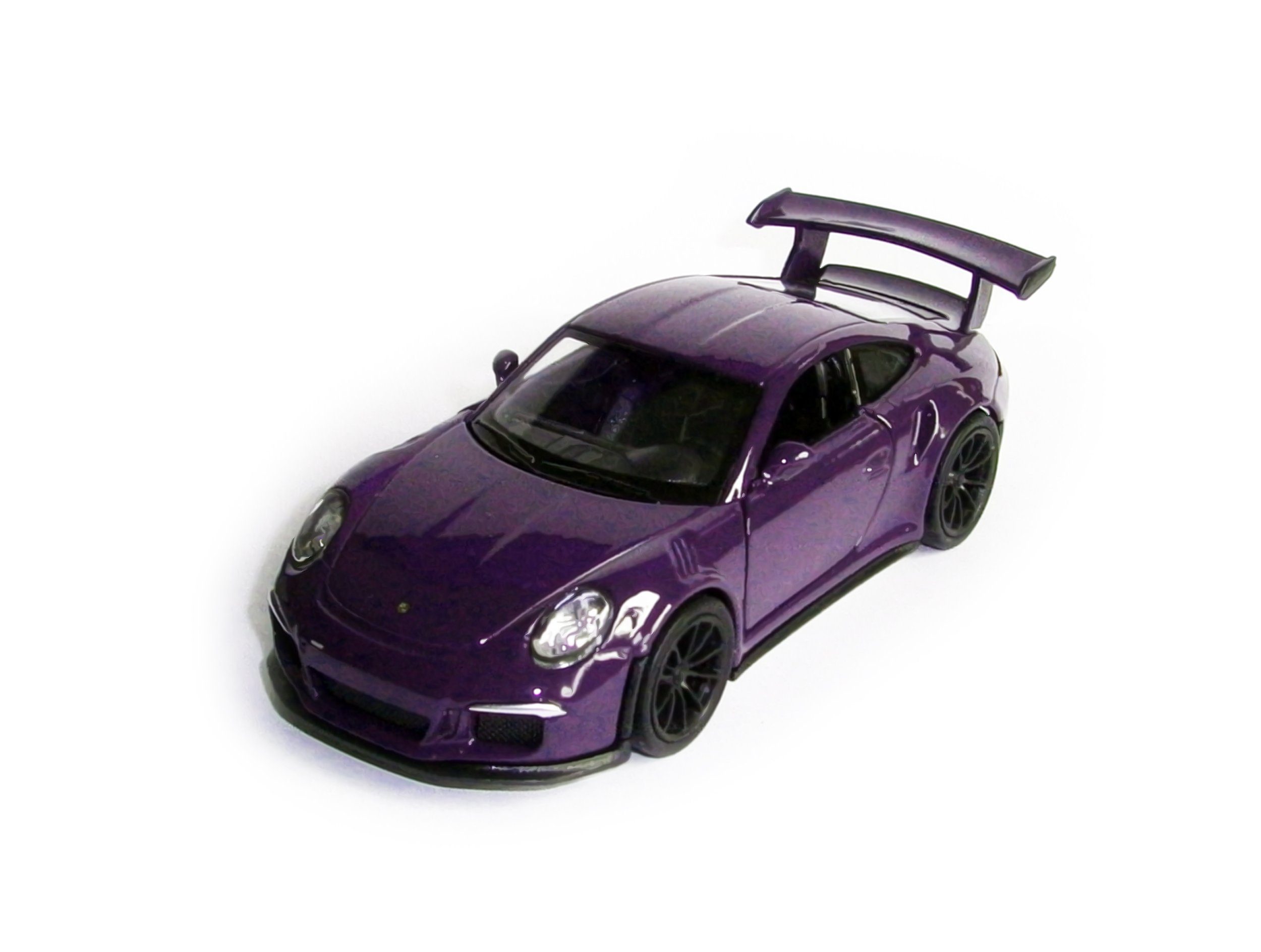 Welly Modellauto PORSCHE 911 GT3 RS 2016 Modellauto Modell Auto Metall 00 ( günstig online kaufen