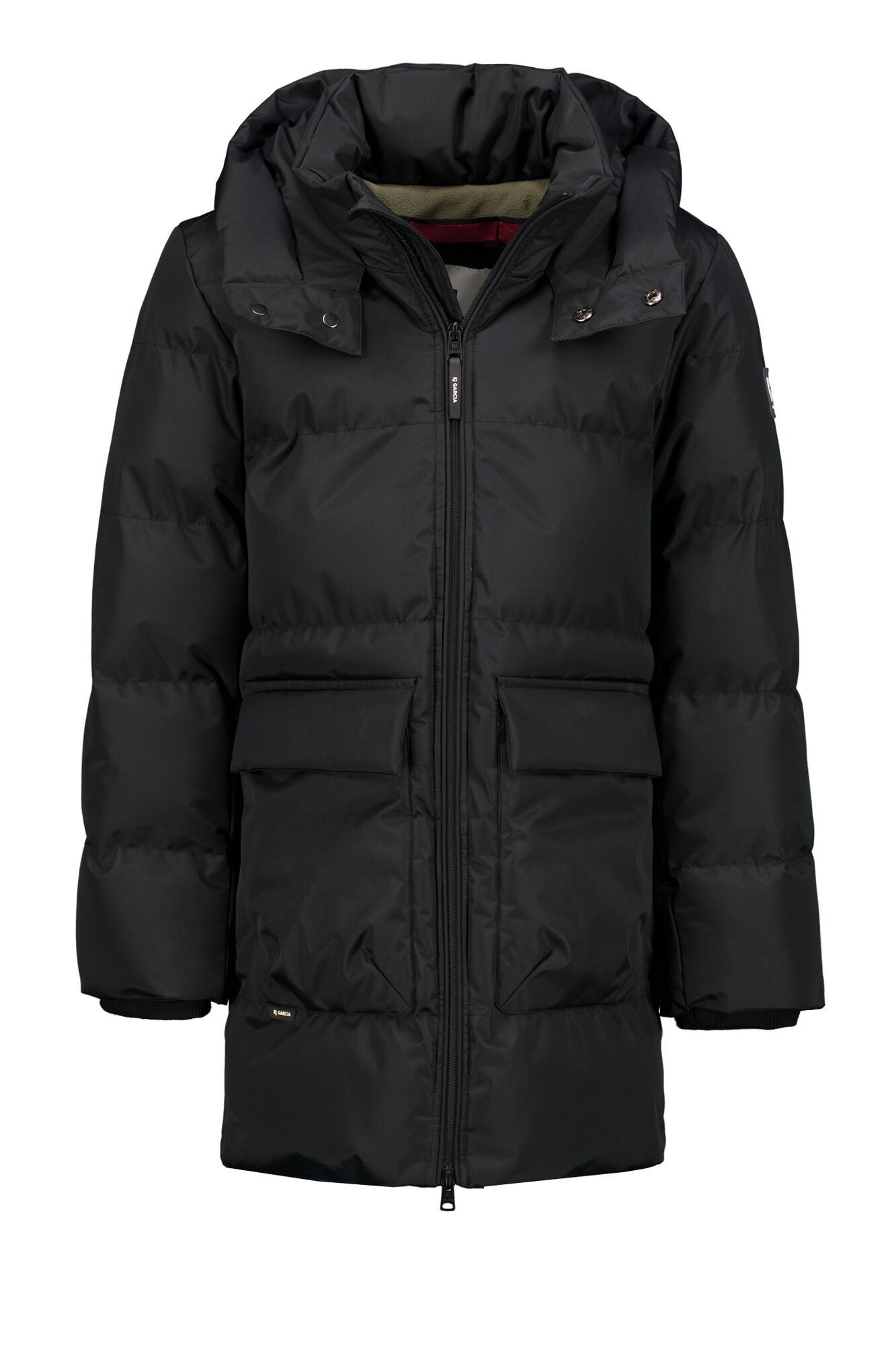 Outdoorjacke