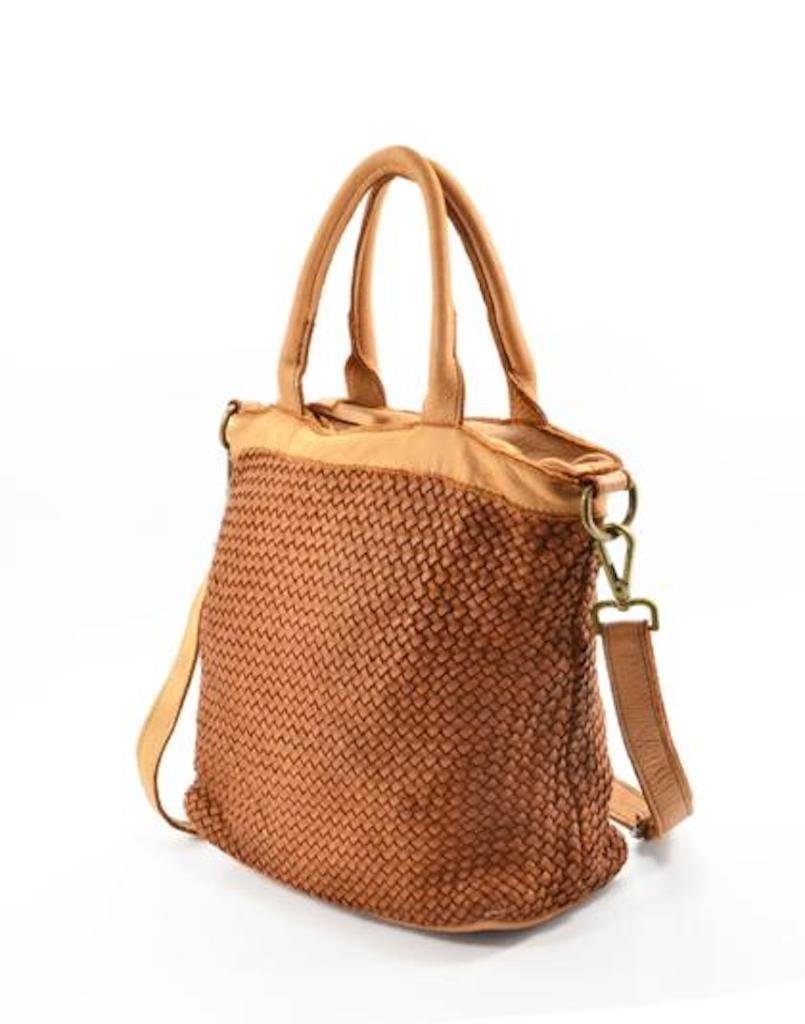 BZNA Handtasche Xenia Italy Designer Tasche günstig online kaufen