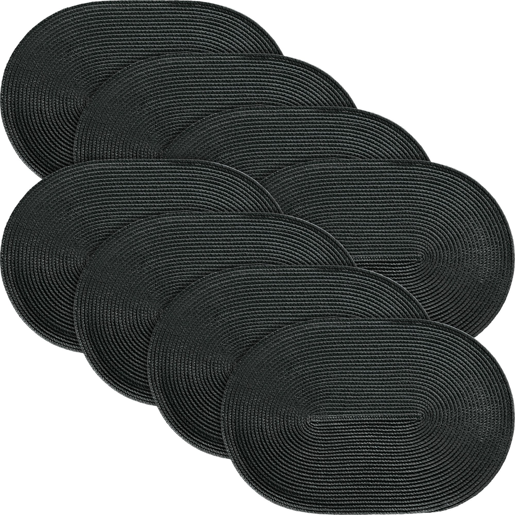 Erwin Müller Platzset Tischset "Amadora" 8er-Pack, günstig online kaufen