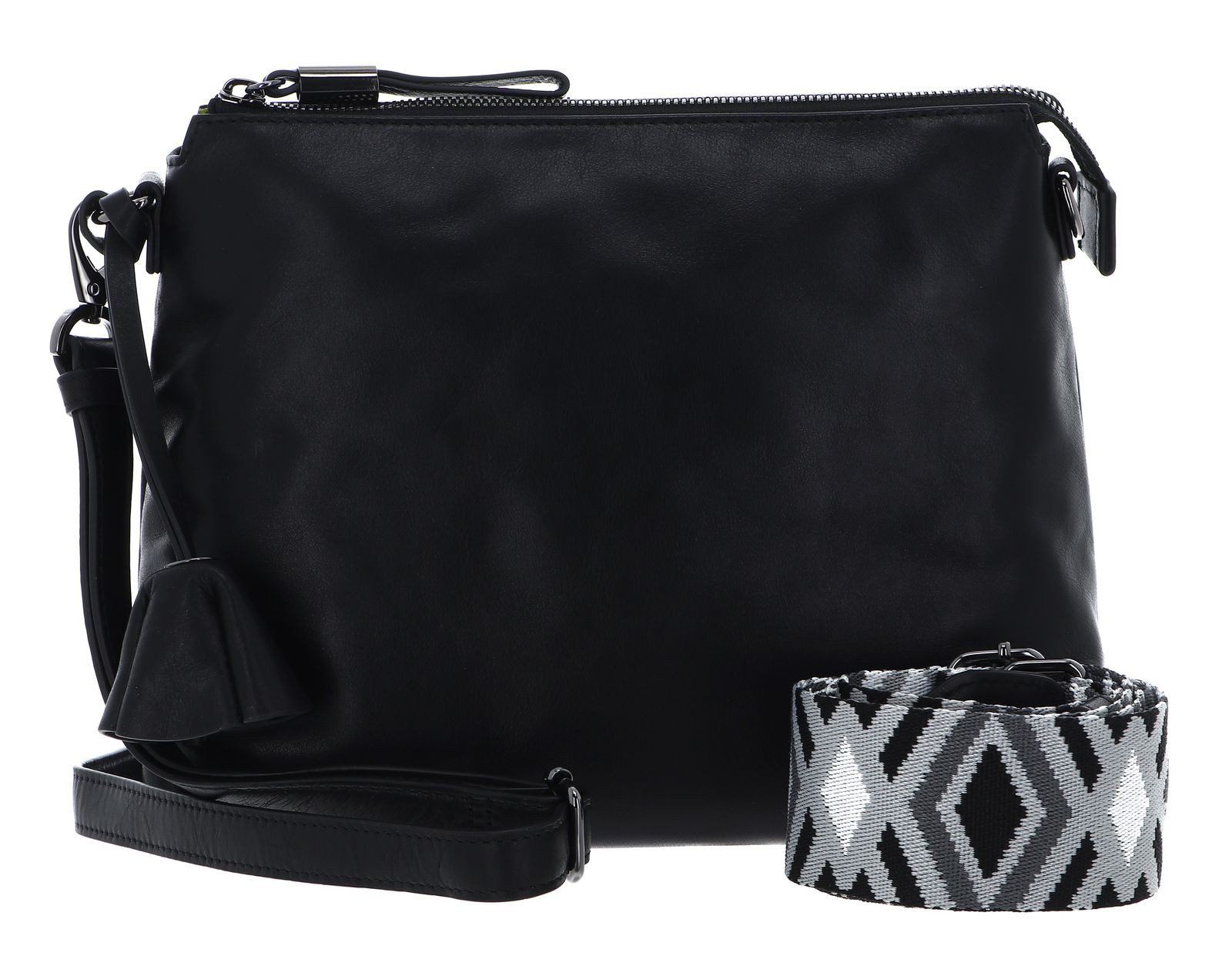 Picard Umhängetasche Cross Bag, aus echtem günstig online kaufen