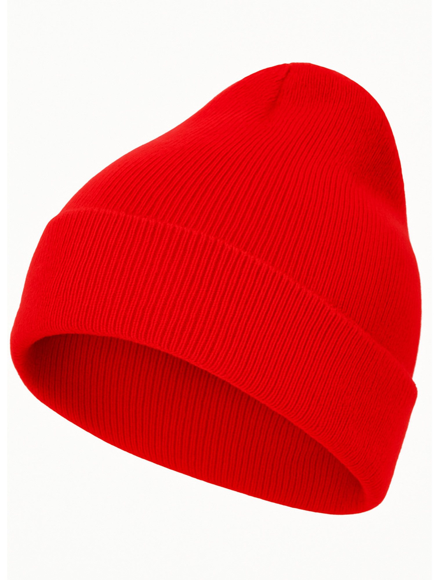 urbandreamz Beanie Unisex Heavy Knit Winter Beanie Mütze Damen Herren weich flauschig softer Materialmix, lang geschnitten, elastisch