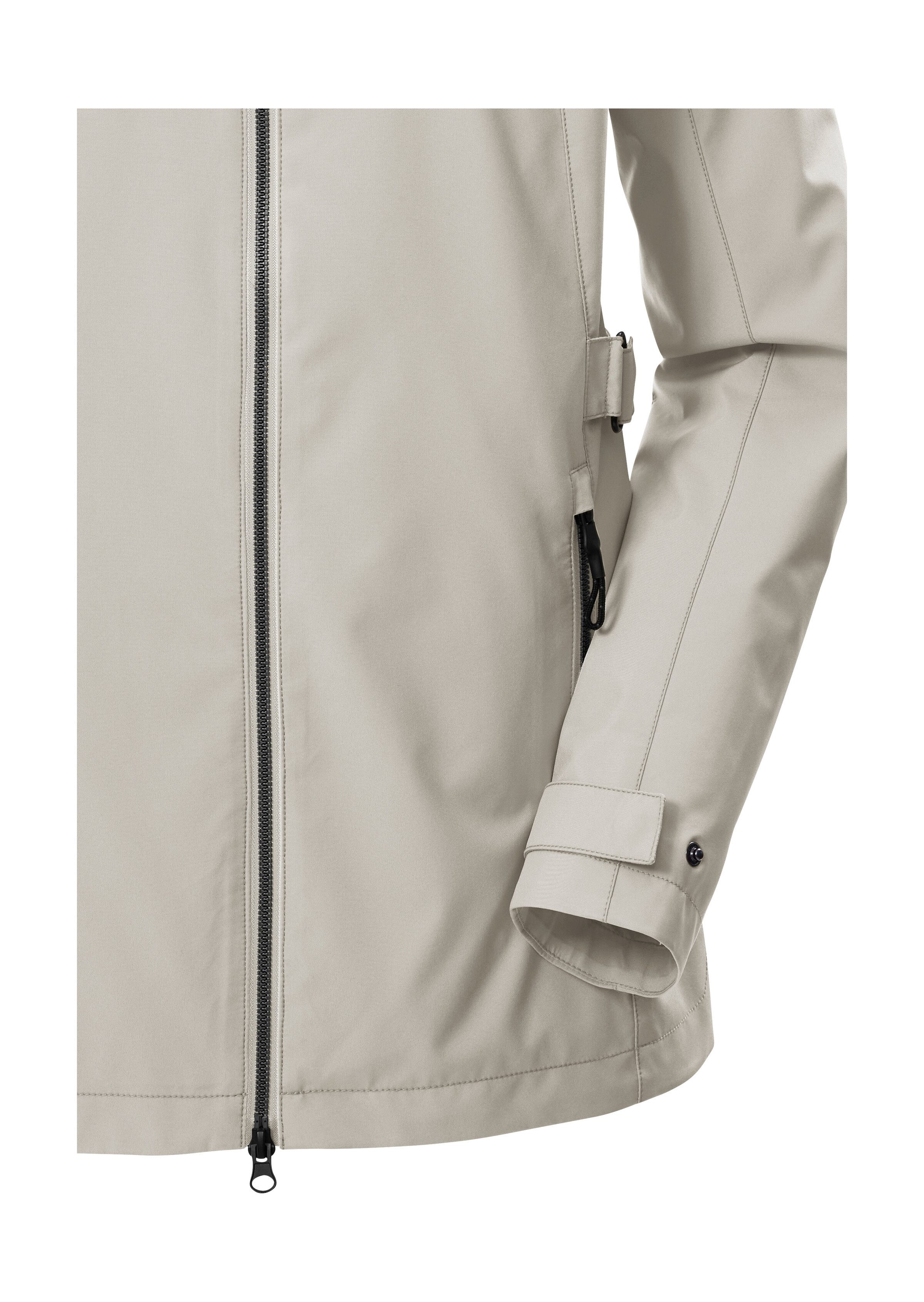 G.I.G.A. DX by killtec Funktionsjacke GS 114 WMN JCKT Atmungsaktiv, winddicht, wasserabweisend, Teflon EcoElite™ – Bild 4 von 5