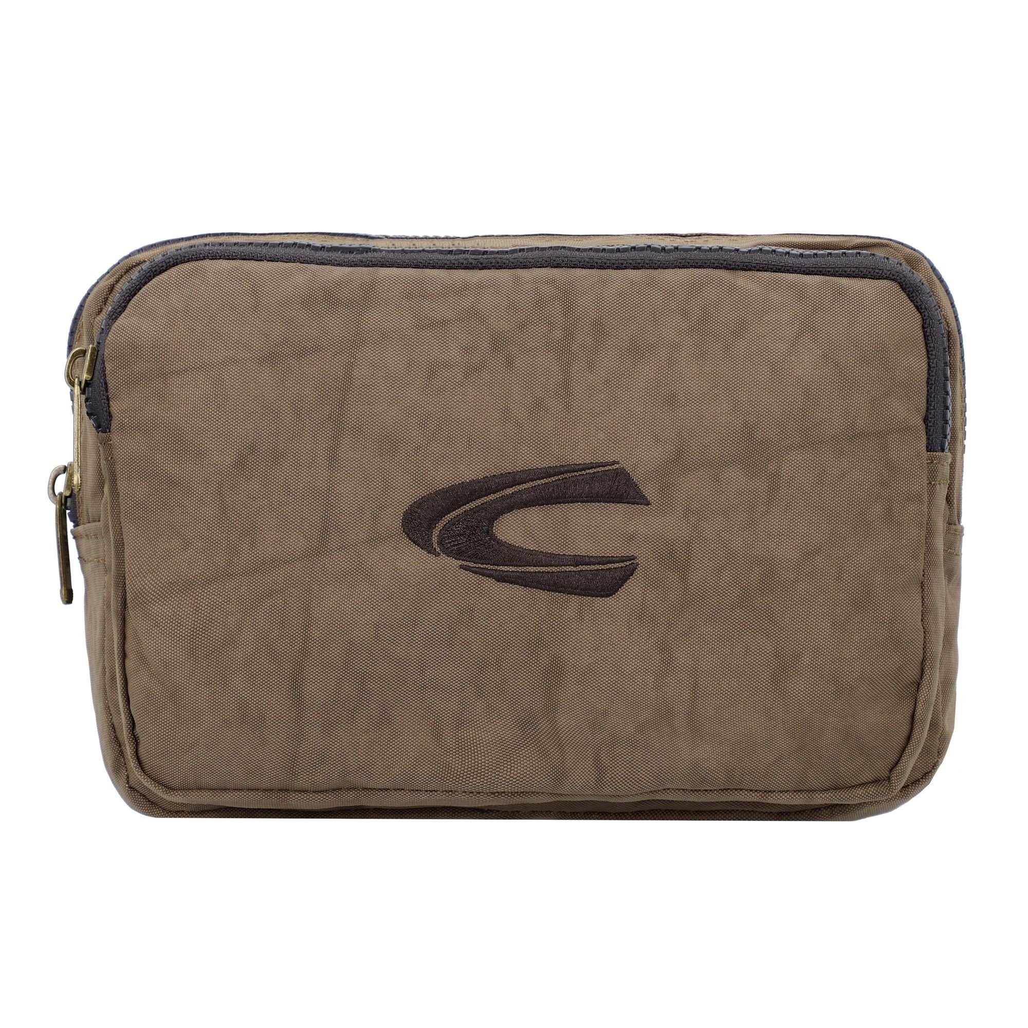 camel active Gürteltasche Journey, Nylon