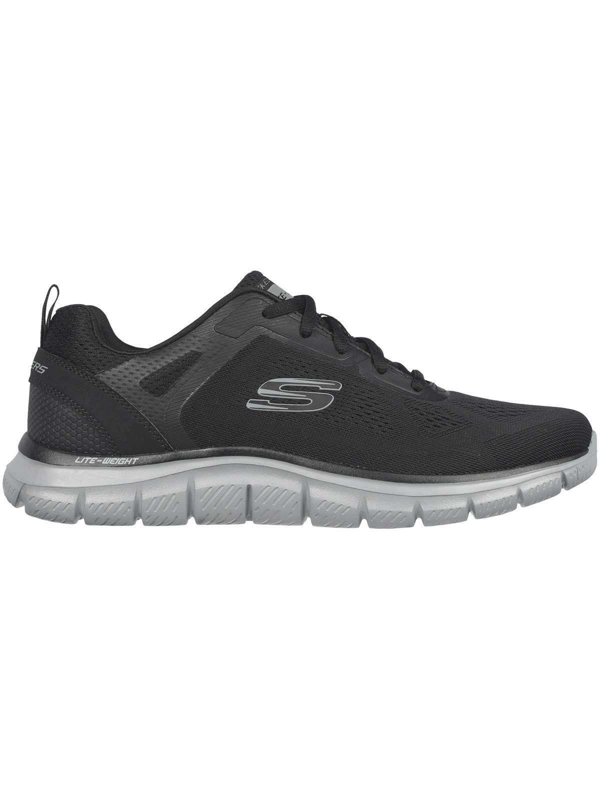 Skechers 232698-BKCC Skechers Track Wanderschuh günstig online kaufen