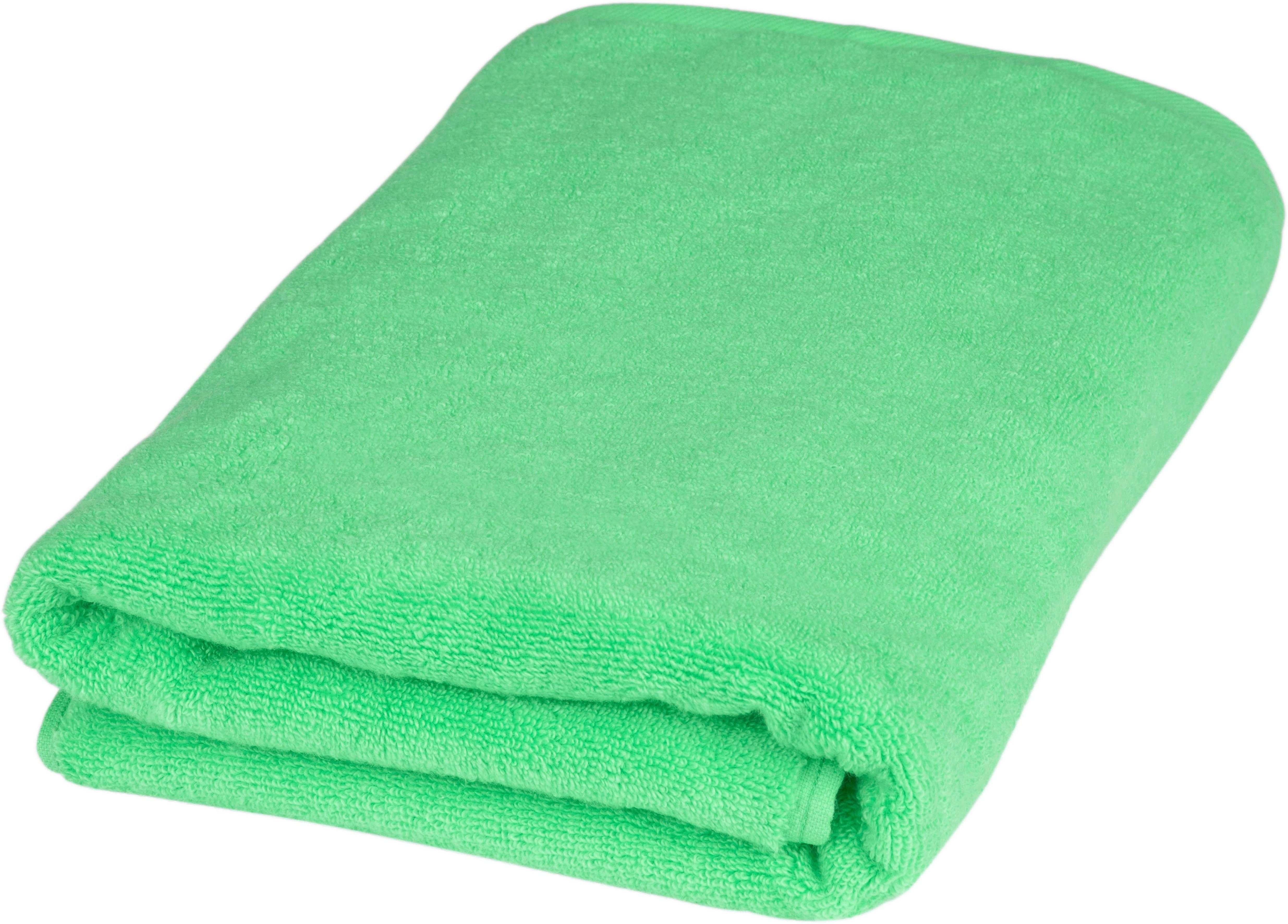 ROSS Duschtuch Sensual 9000, Frottier (1-St), günstig online kaufen