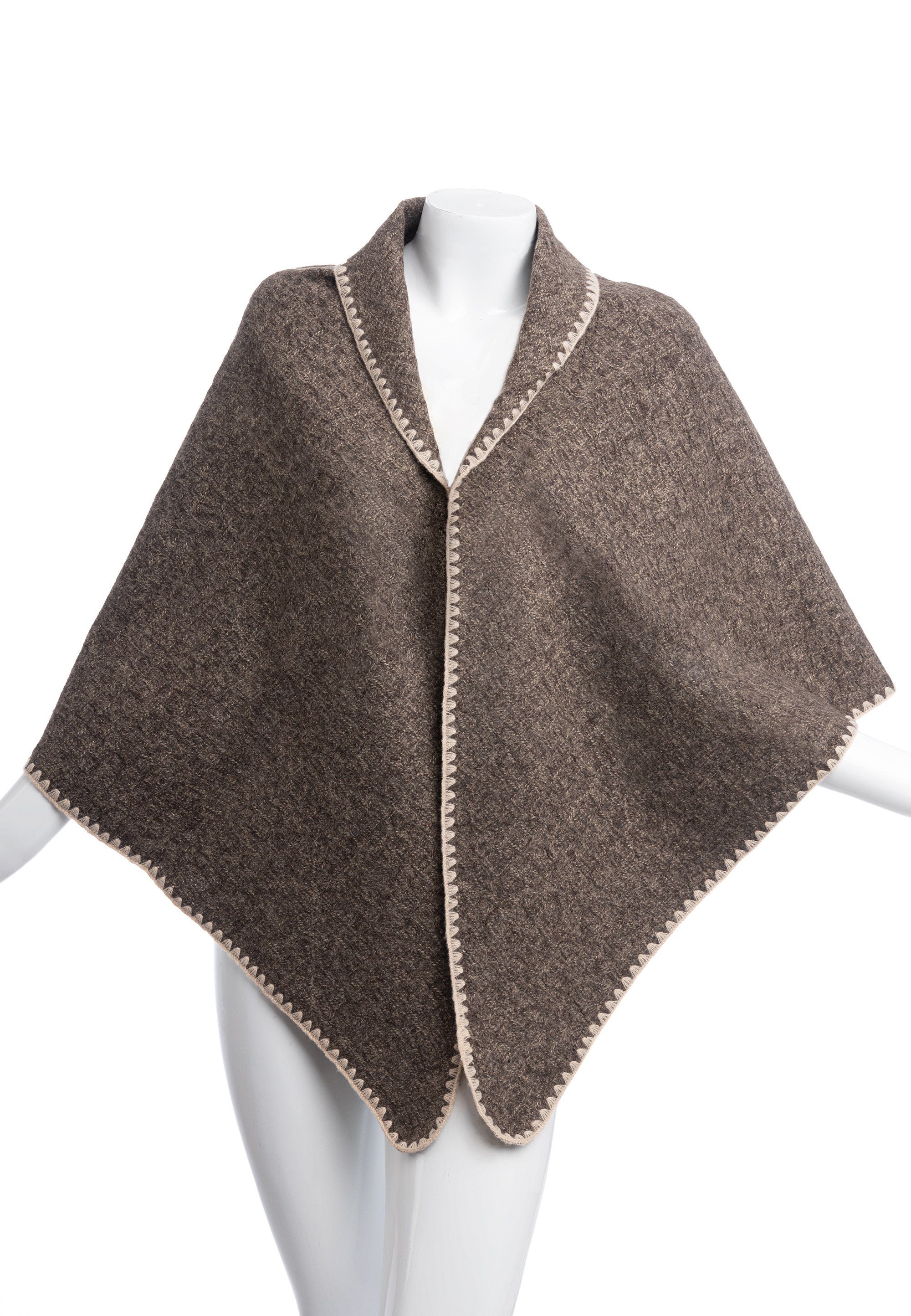 Der Trachtler Dreieckstuch Trachtentuch Trachtenstola Überwurf Schultertuch günstig online kaufen