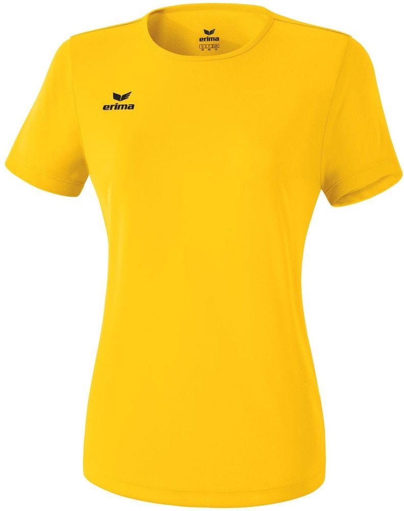 Erima Trainingsshirt Funktions Teamsport T-Shirt günstig online kaufen