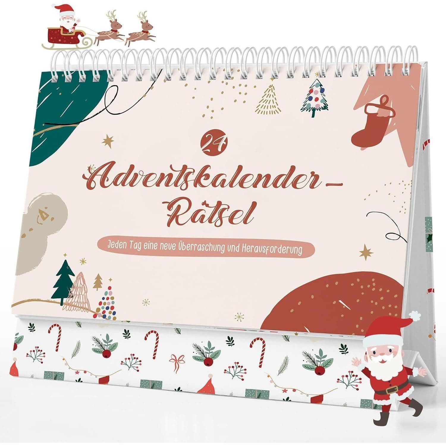 LuxusKollektion Adventskalender Adventskalender