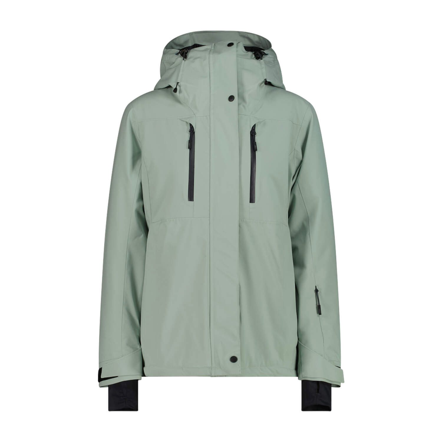CMP Skijacke CMP Damen Skijacke Woman Jacket Fix Hood 34W3926 günstig online kaufen