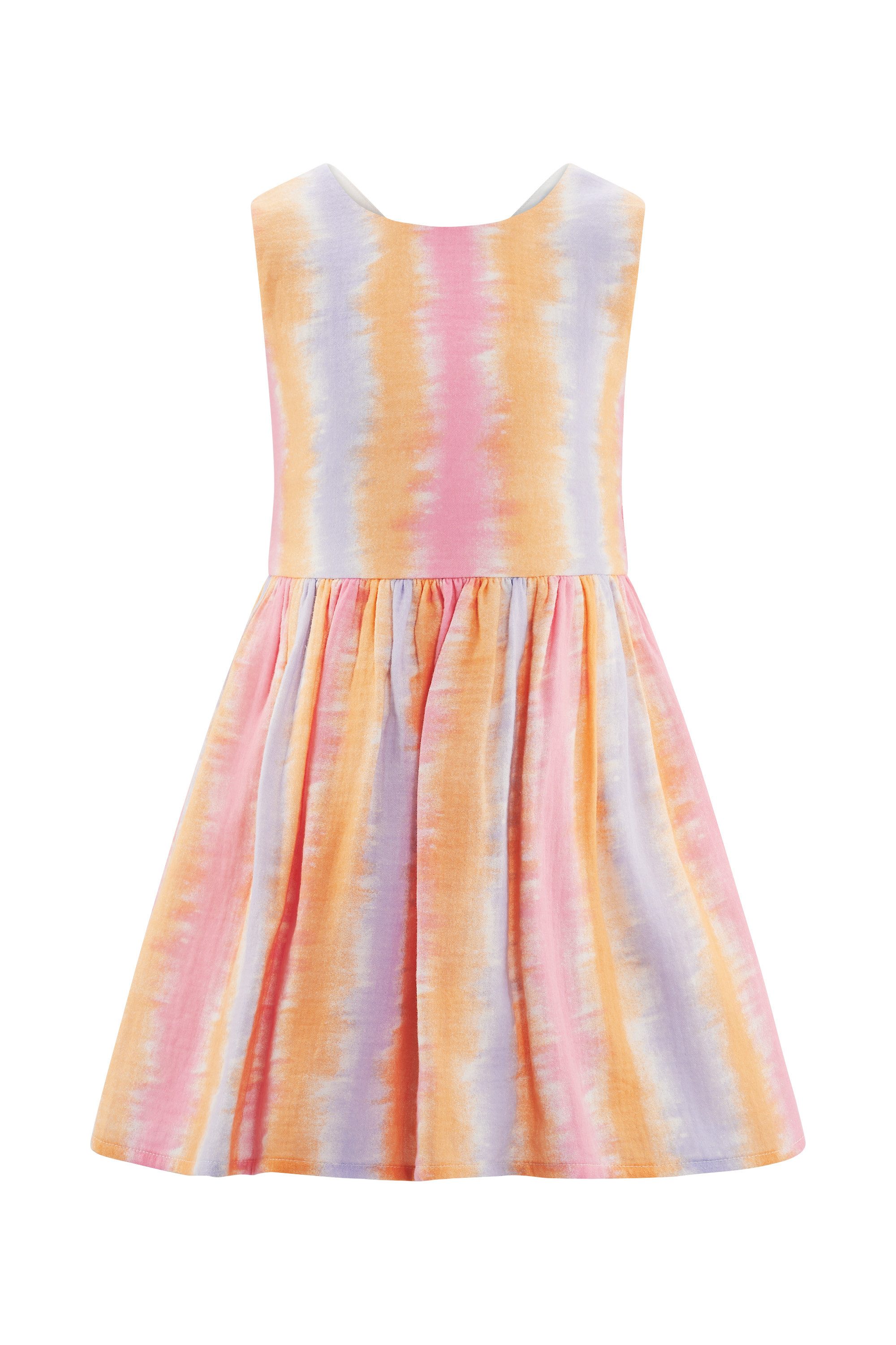 happy girls Sommerkleid