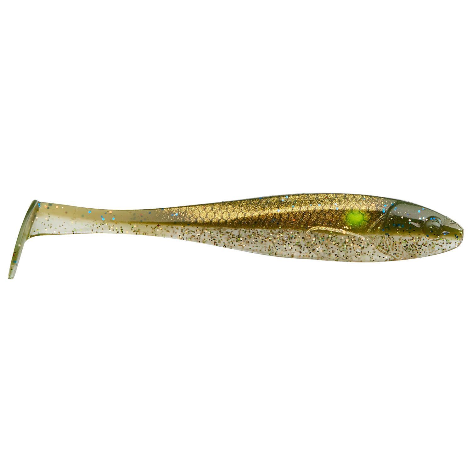 Kunstköder Illex Magic Slim Shad 4 Gummifisch 8cm 4,1g