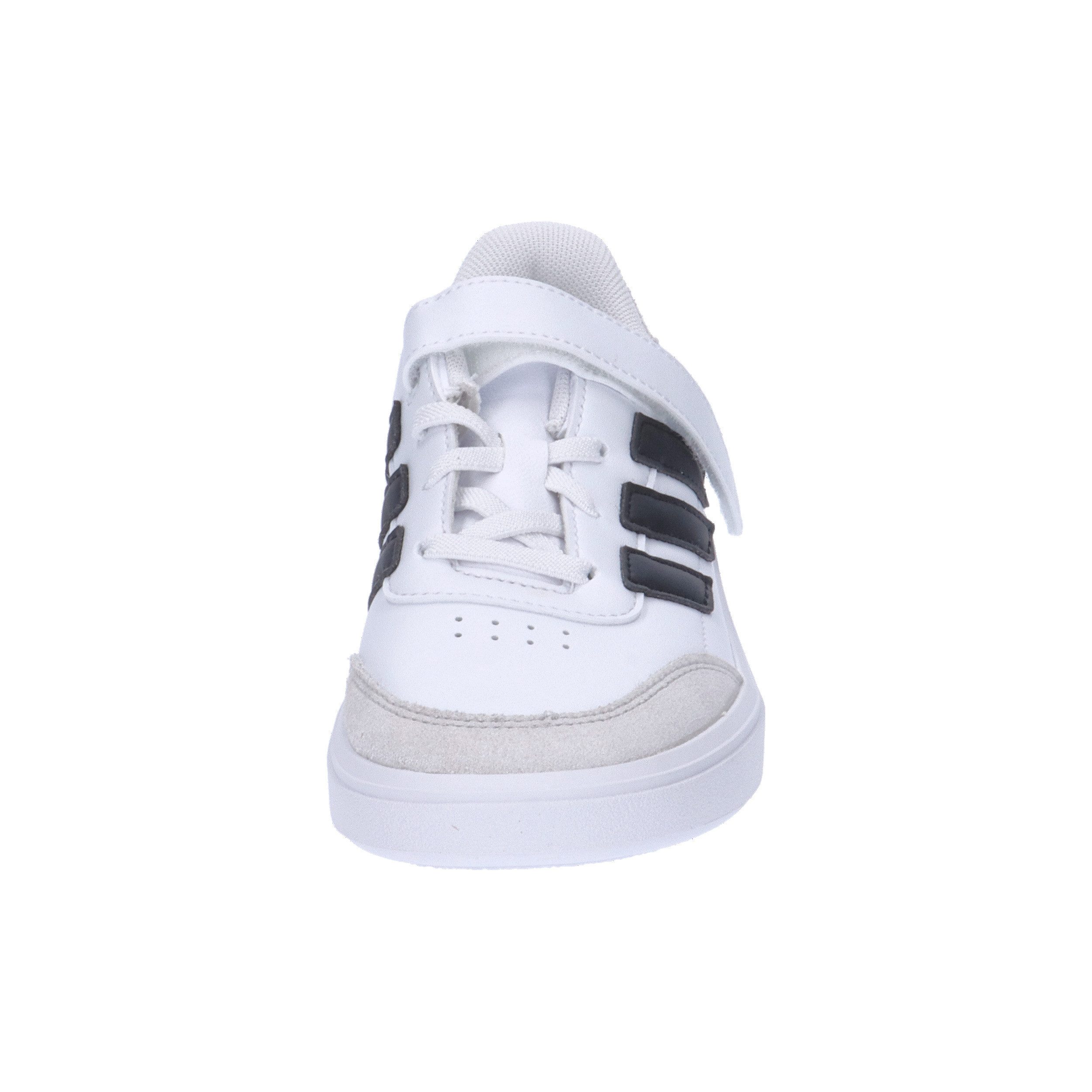 adidas Performance adidas Kinder Sneaker COURTBLOCK EL C Sneaker