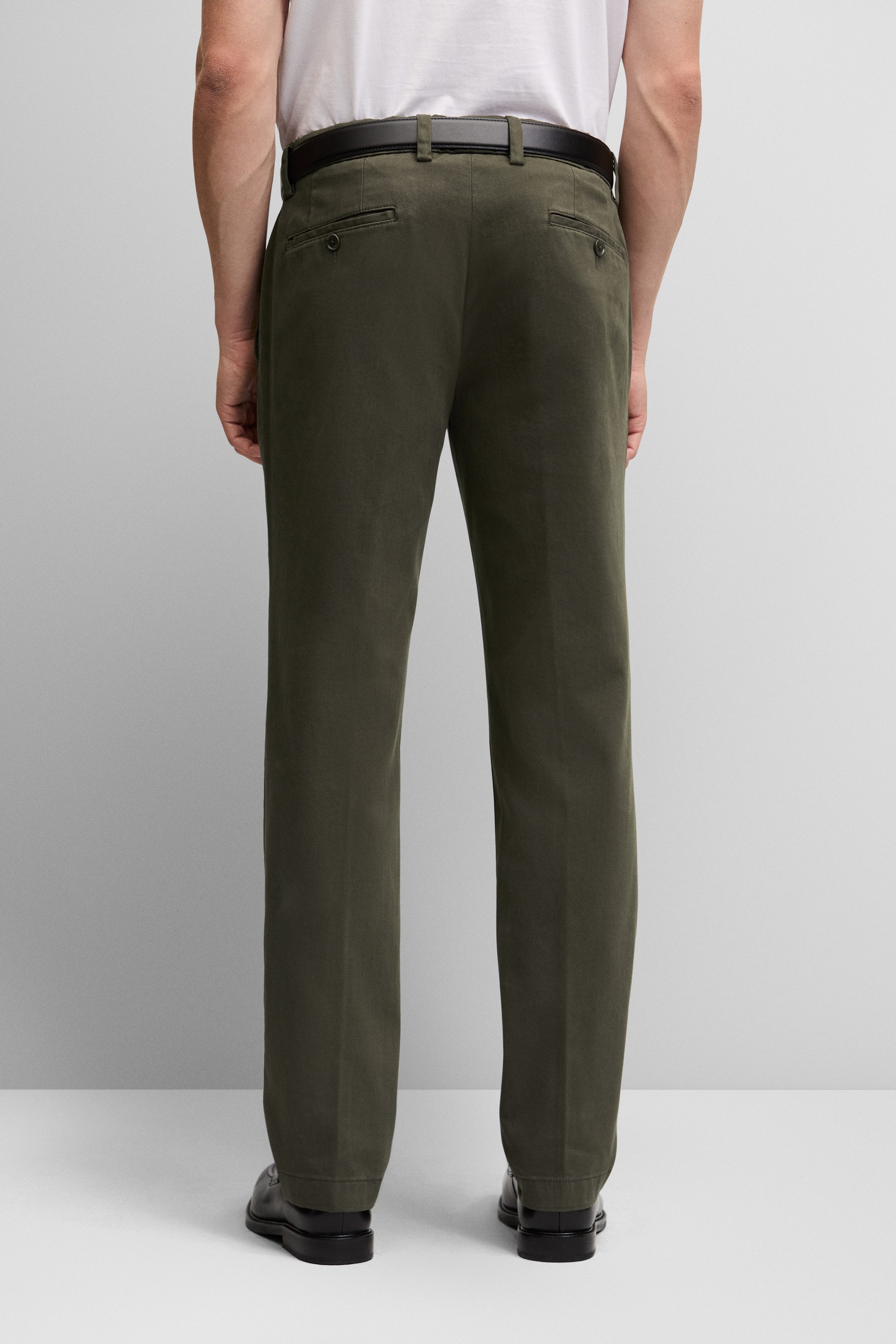 Digel Chinos Lucca-N (1-tlg)