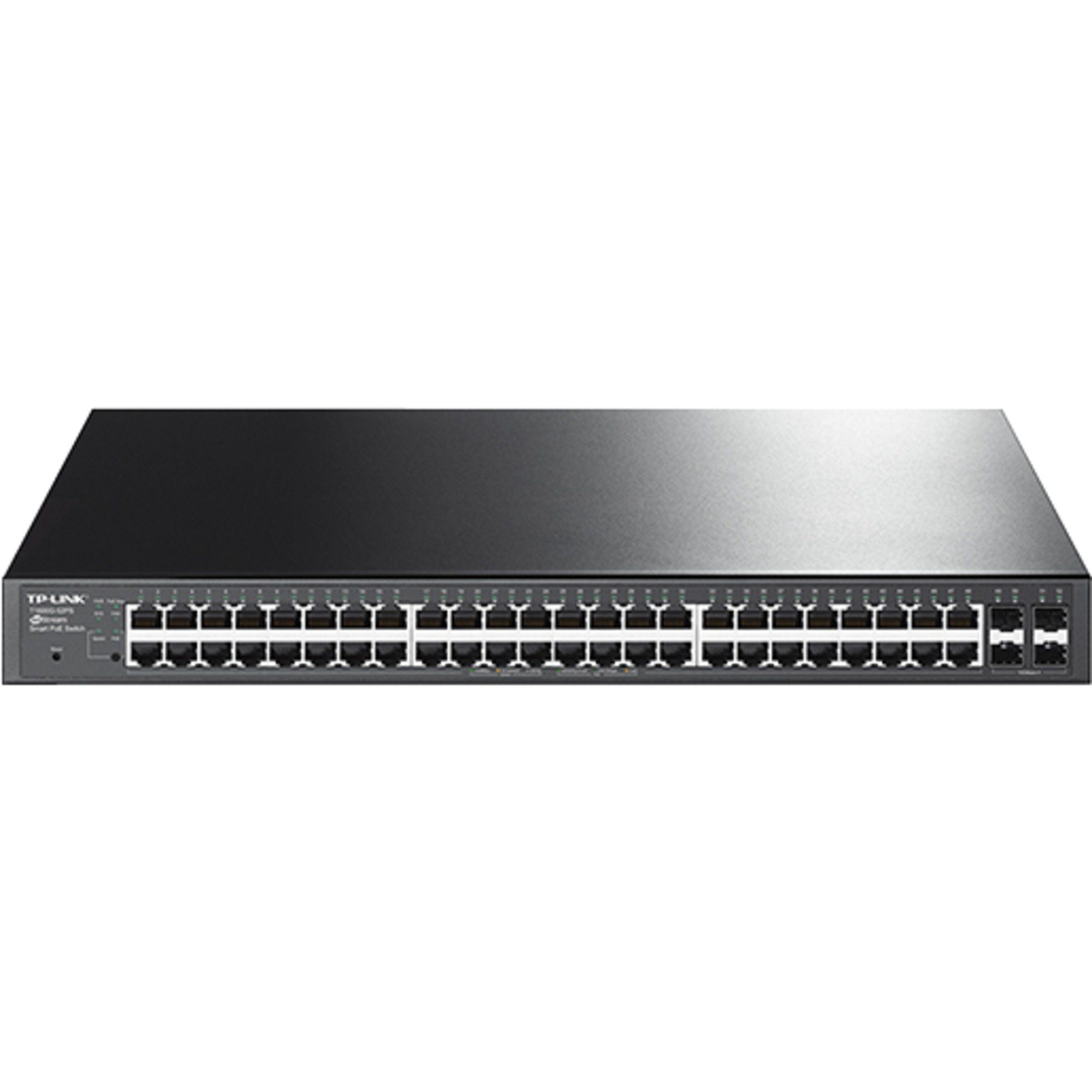 TP-Link »T1600G-52PS« Netzwerk-Switch kaufen | OTTO