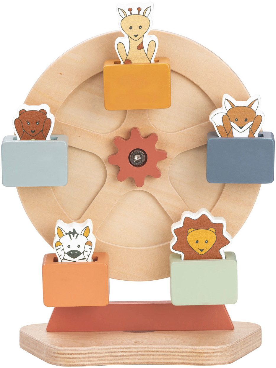 Hauck Greifspielzeug Play Fun Fair S, hauck Animals, für Hauck Play Tray, F günstig online kaufen