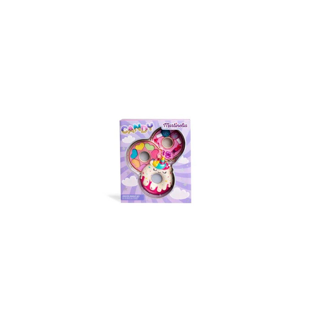 Theaterschminke Candy Unicorn Makeup Sets 7 Sombras