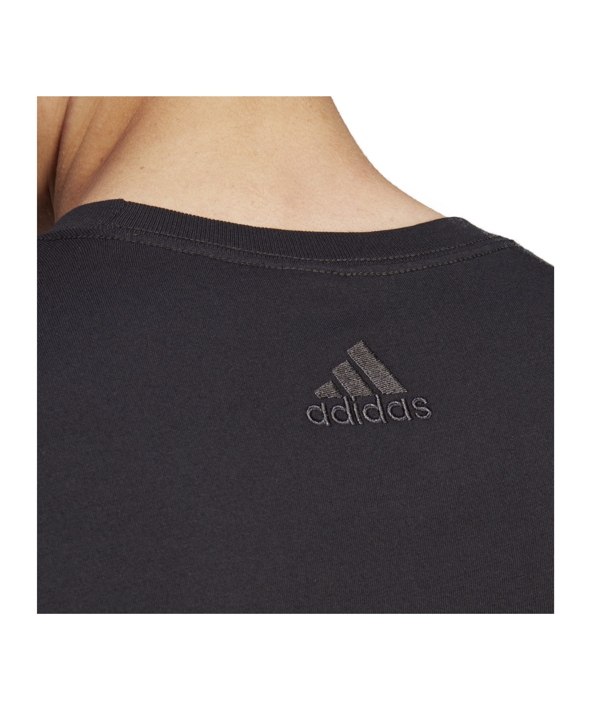 adidas Sportswear T-Shirt adidas Sportswear Baumwolle