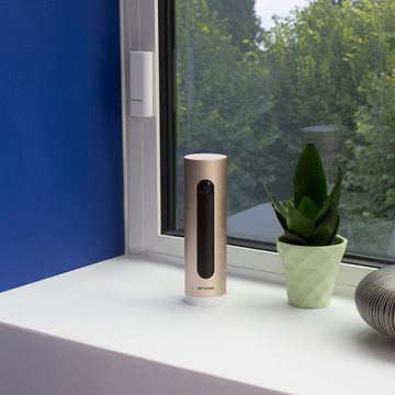 Netatmo Smarte Tür- und Fenstersensoren Smarter Kontaktsensor