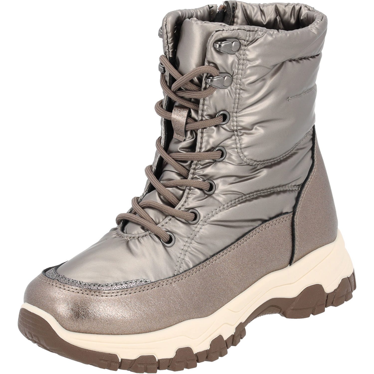 Palado Marettimo Winterstiefel