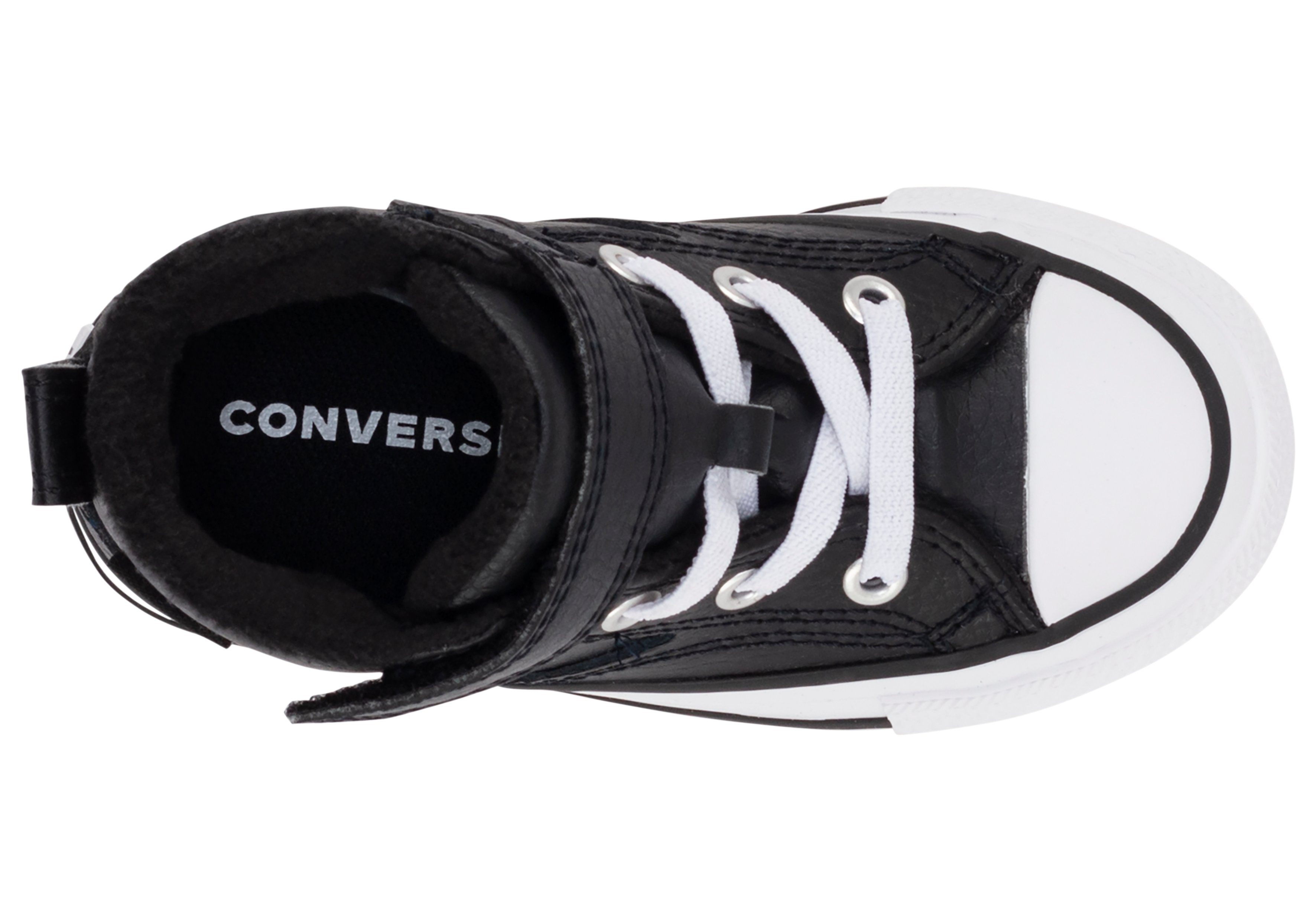 Converse wasserabweisend CHUCK und MALDEN ALL TAYLOR Sneakerboots Warmfutter STREET STAR