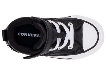 Converse CHUCK TAYLOR ALL STAR MALDEN STREET Sneakerboots Warmfutter und wasserabweisend