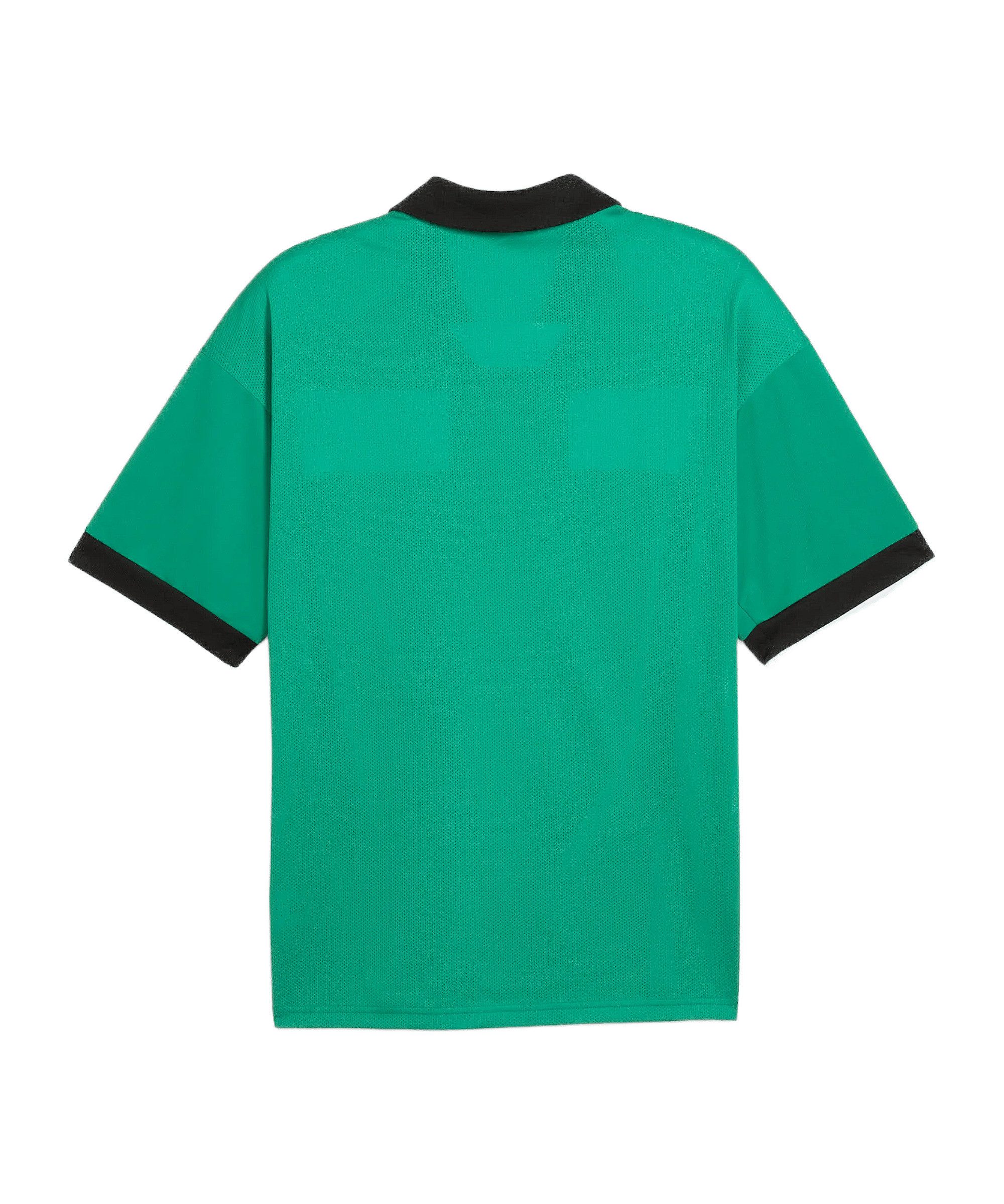 PUMA Fußballtrikot PUMA teamCLASSIC Match Trikot günstig online kaufen