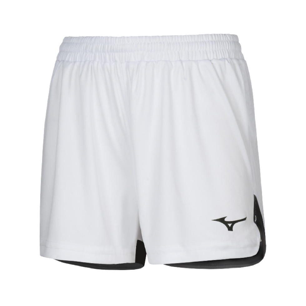 Sweatbermudas Damen TEAM PRE HANDBALL SHORT Volleyball