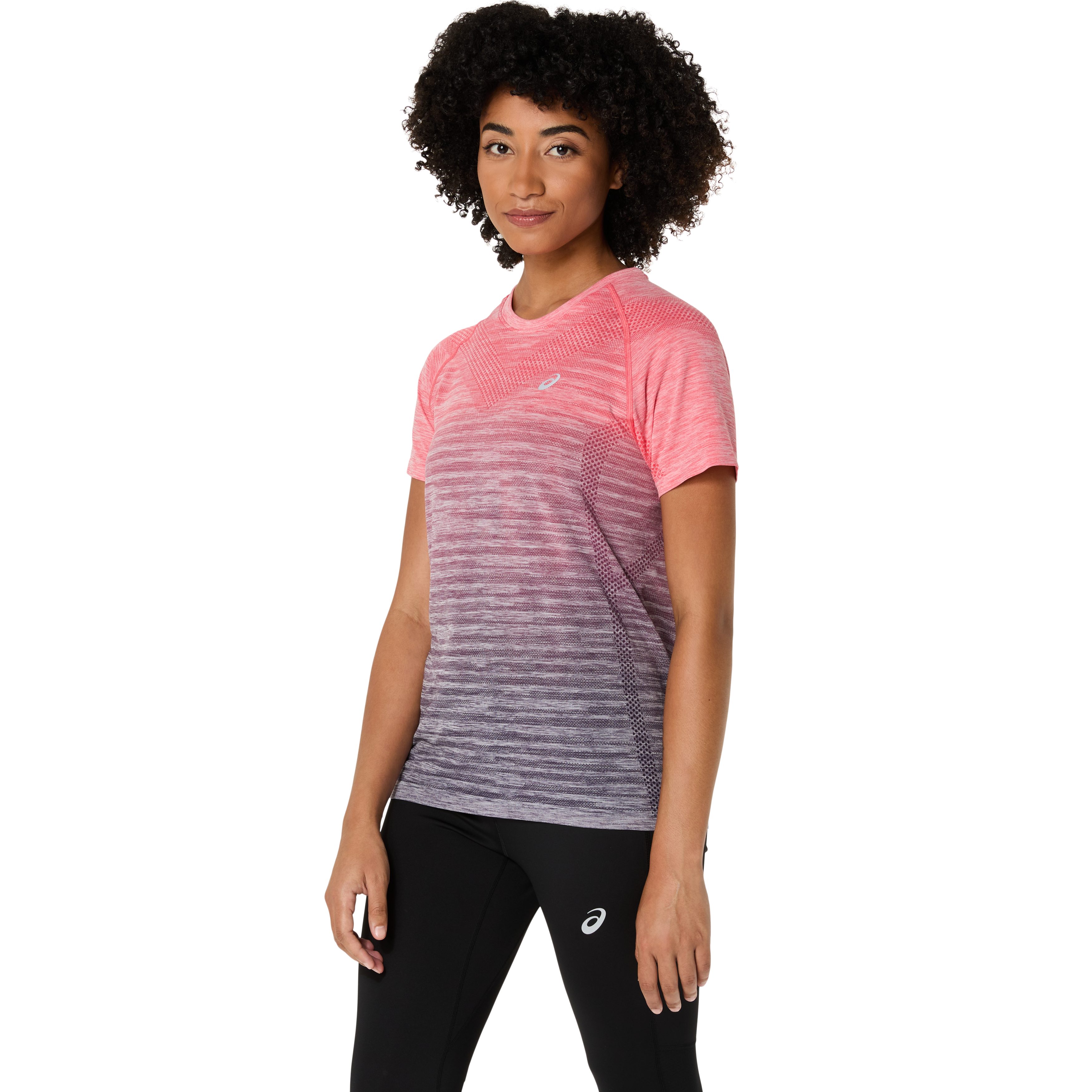 Asics T-Shirt SEAMLESS SS TOP günstig online kaufen