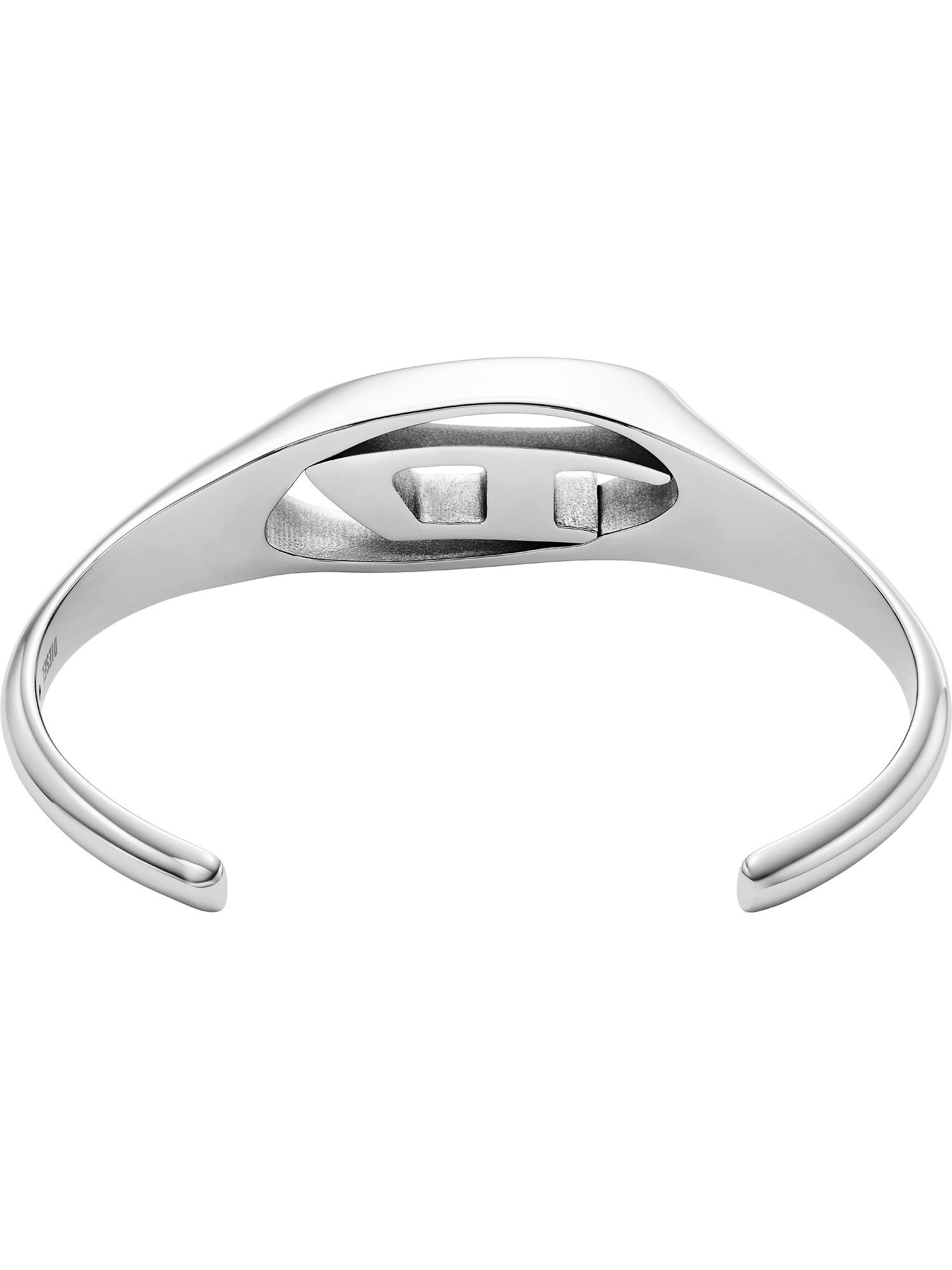 Diesel Edelstahlarmband Diesel Herren-Ar...