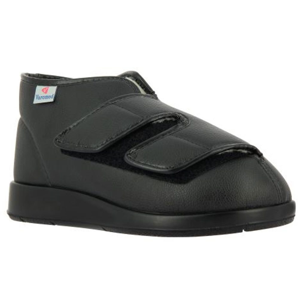 Florett Varomed Klettstiefel London Winter Spezialschuh