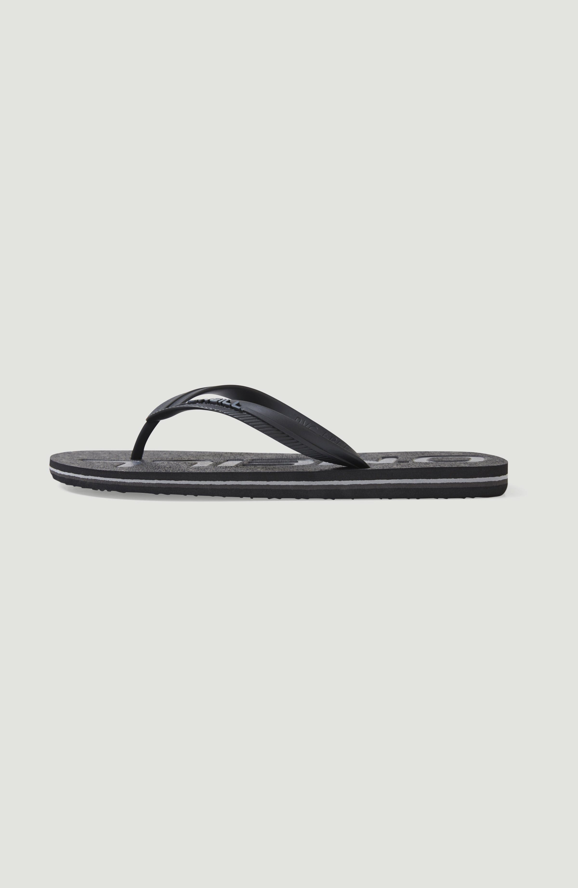 O'Neill PROFILE LOGO SANDALS Zehentrenner günstig online kaufen
