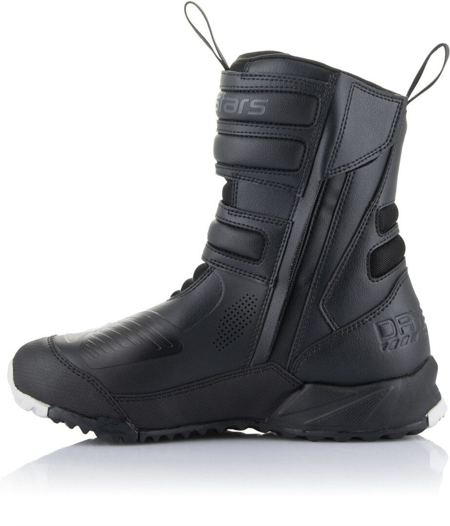 Alpinestars Stella RT-7 Drystar® wasserdichte Damen Motorrad Stiefel Motorradstiefel wasserdicht