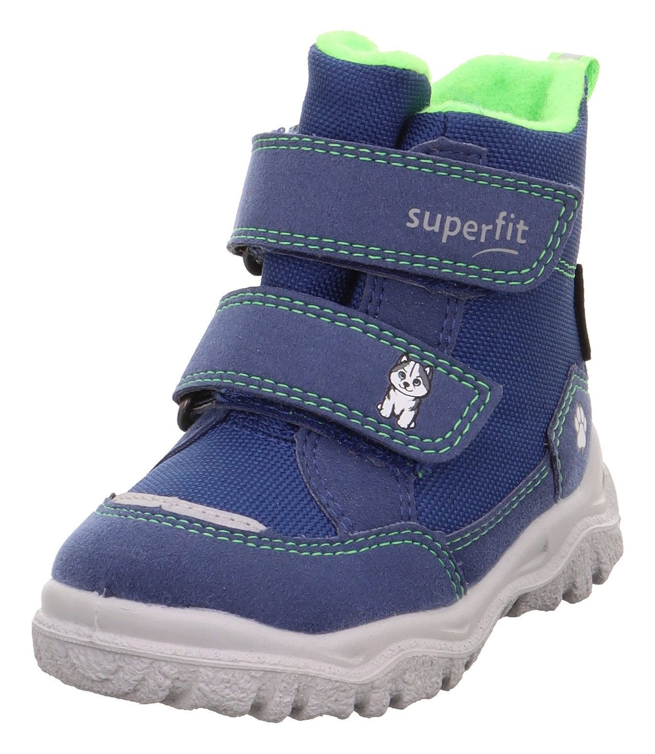 Superfit HUSKY1 WMS: mittel Winterboots Snowboots günstig online kaufen