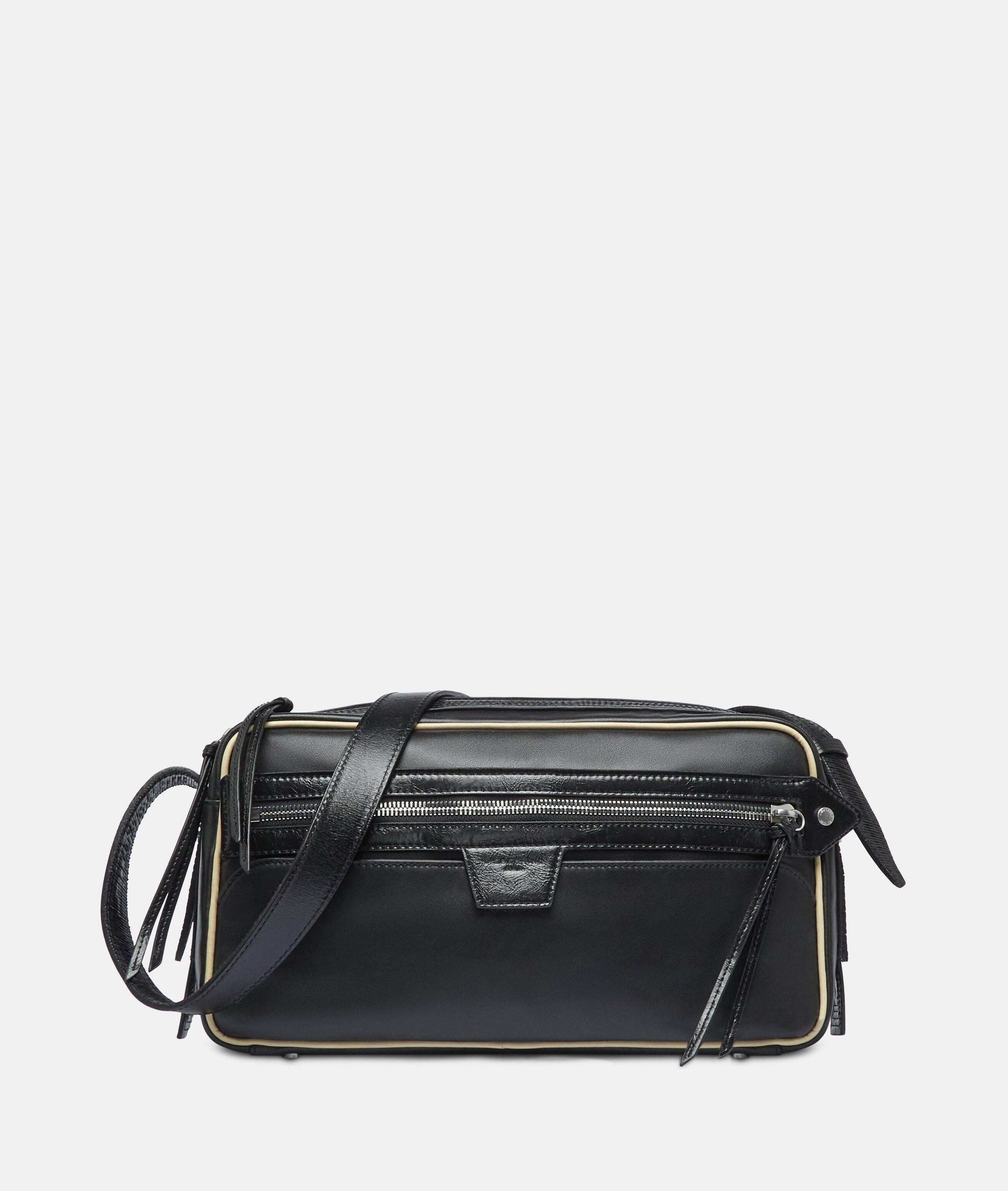 Schultertasche Satchel