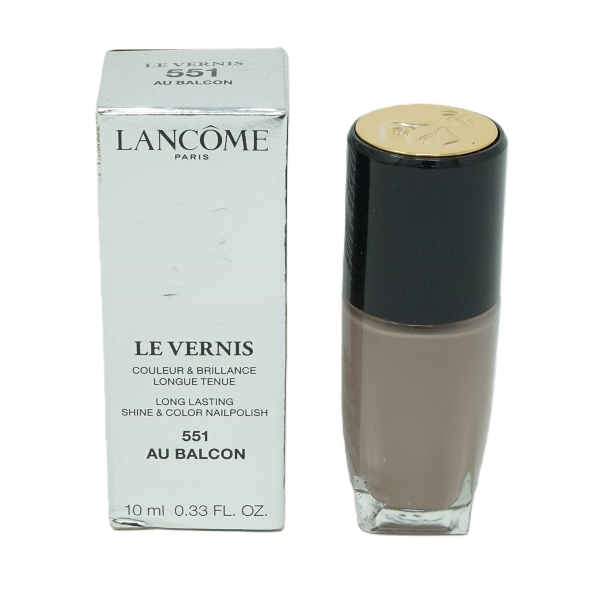 LANCOME Nagellack Lancome Le Vernis Nagellack 10ml/ 551 Au Balcon