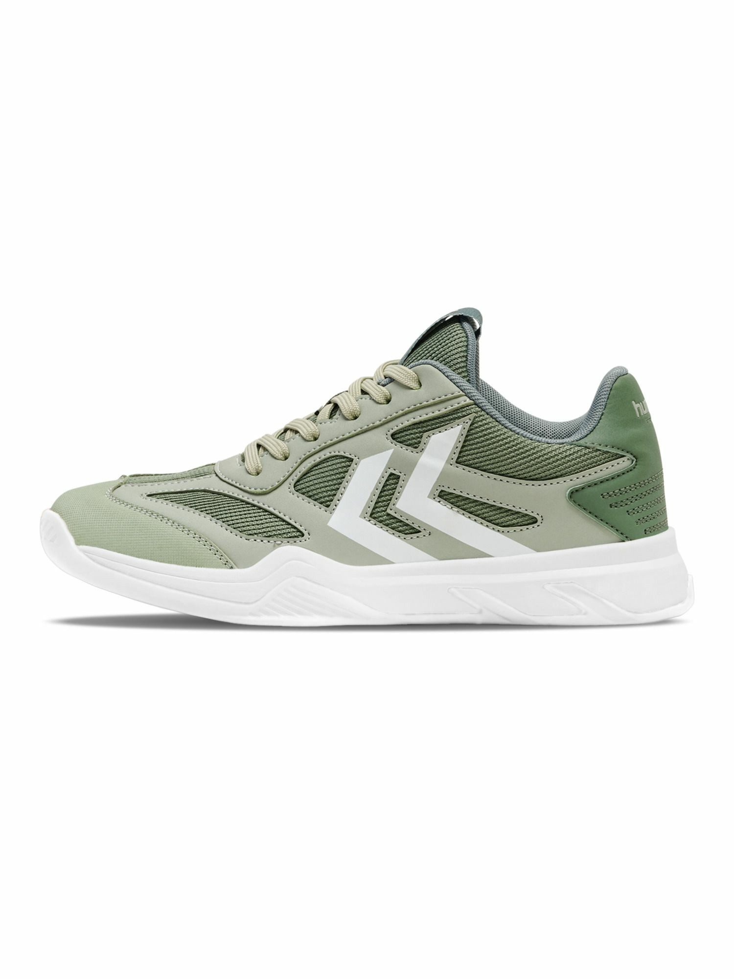 hummel hummel für Herren Hallenschuh (keine Angabe, keine Angabe)