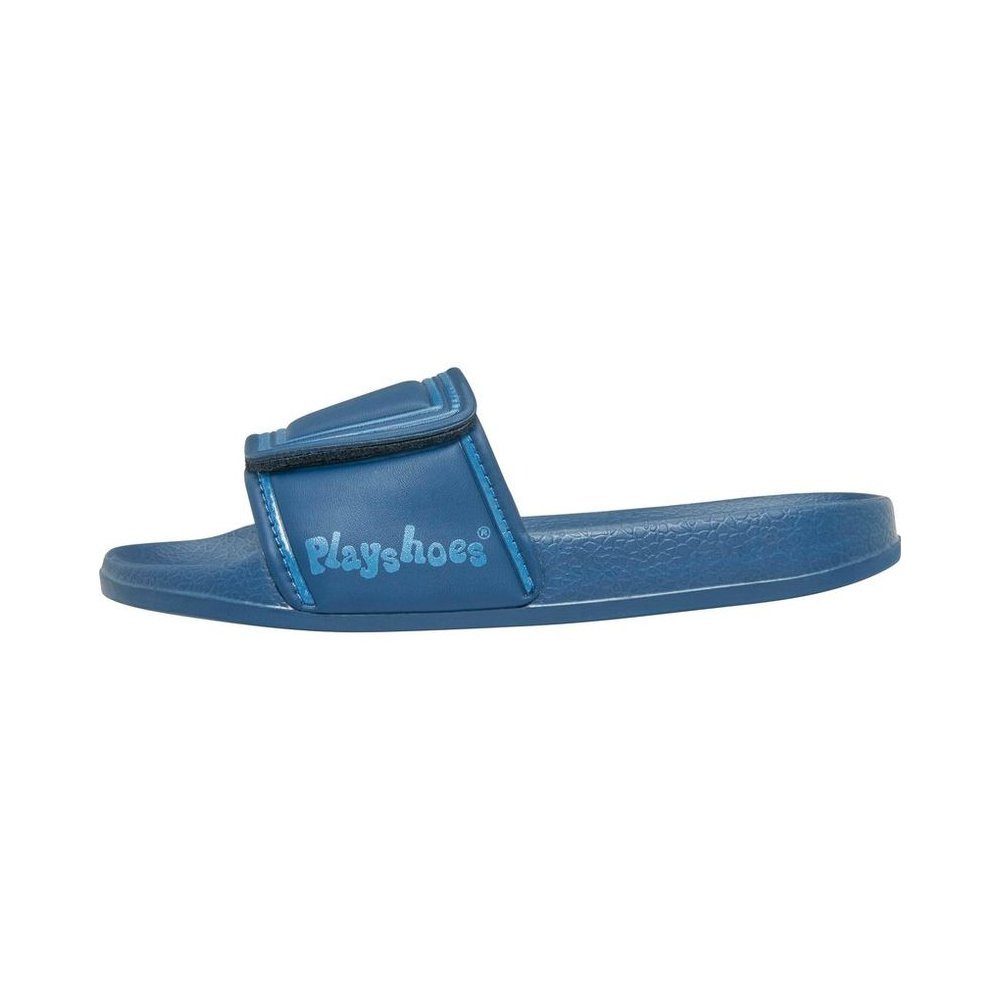 Eva-Badesandale Clog