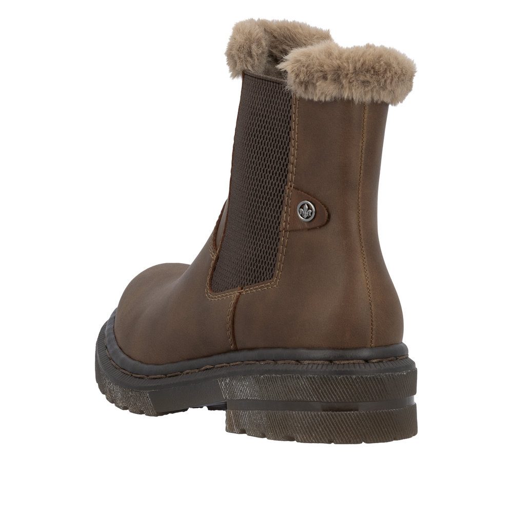 Rieker Chelsea Boots Chelseaboots