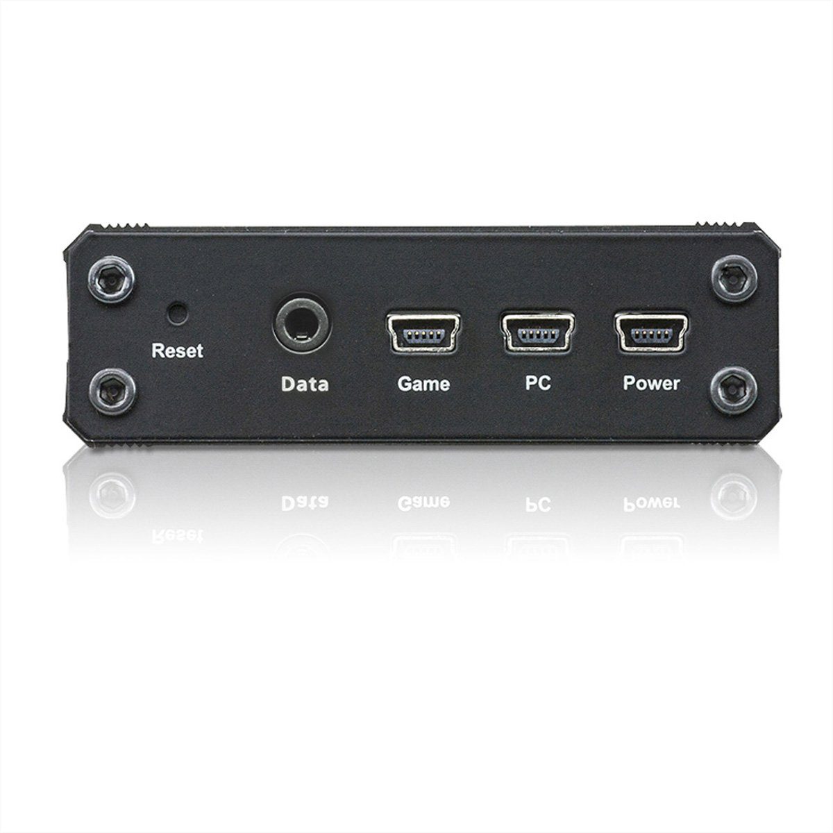 Aten UC3410 Gamepad Emulator PHANTOM-S Audio- & Video-Adapter
