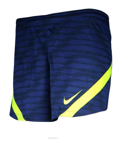 Nike Sporthose Strike 21 Knit Short Damen