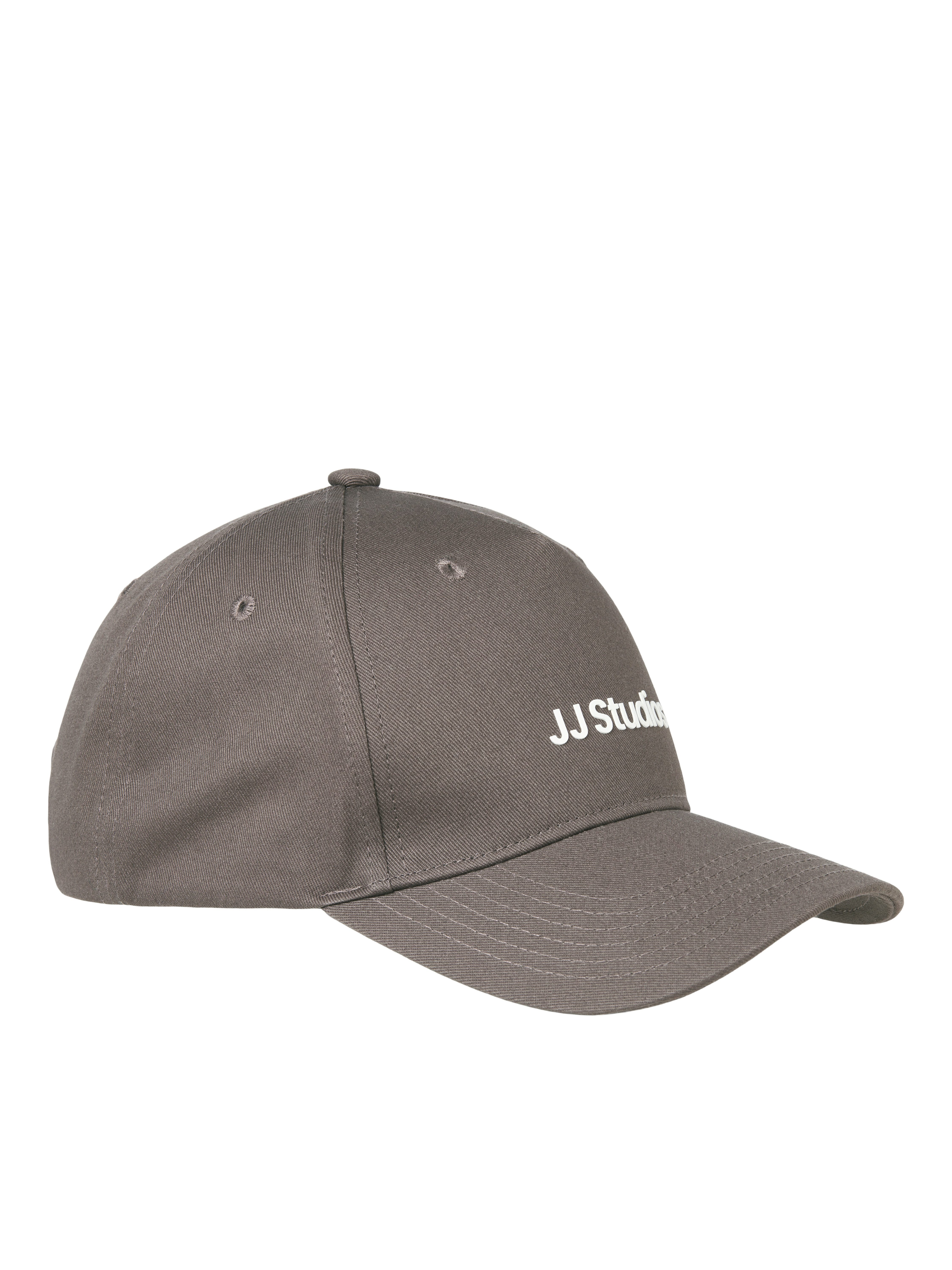 Jack & Jones Baseball Cap JACBASE SOHO CAP LN mit Logostickerei