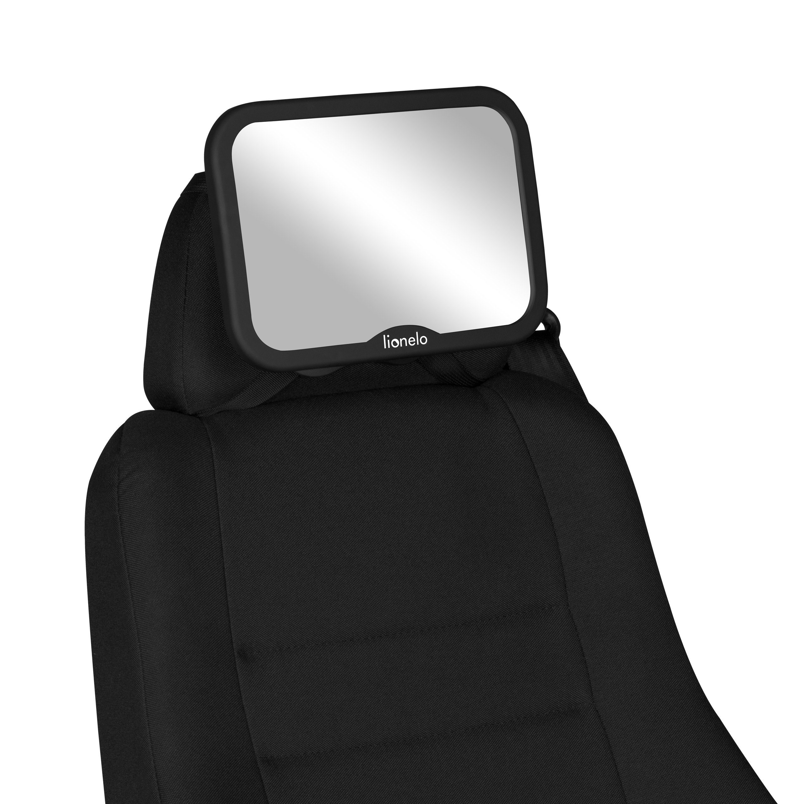 lionelo Babyspiegel SETT (Set, Set), Sehr leicht, 360-Grad, Elegant design günstig online kaufen